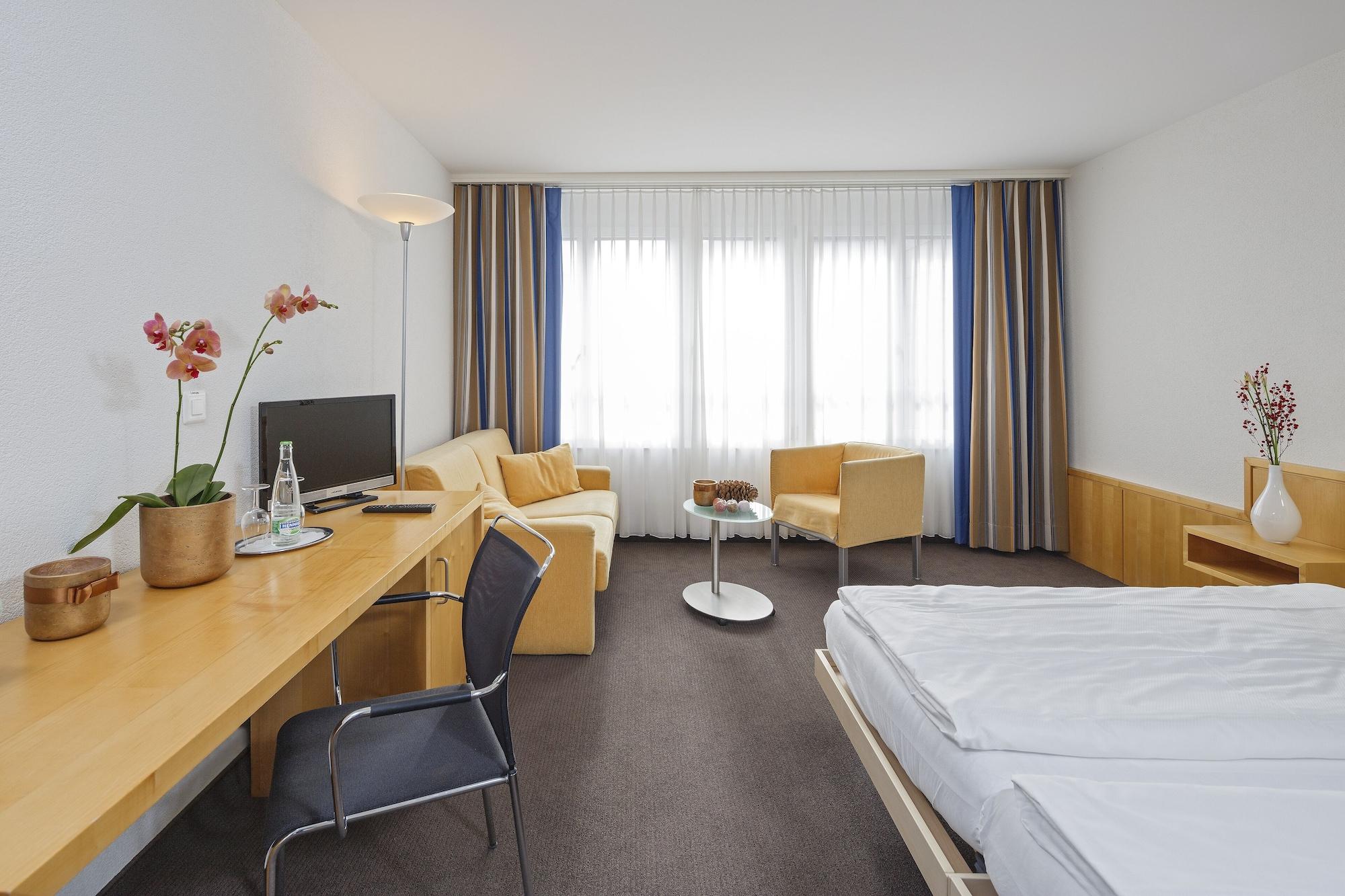 Hotel Hirschen Wildhaus Extérieur photo