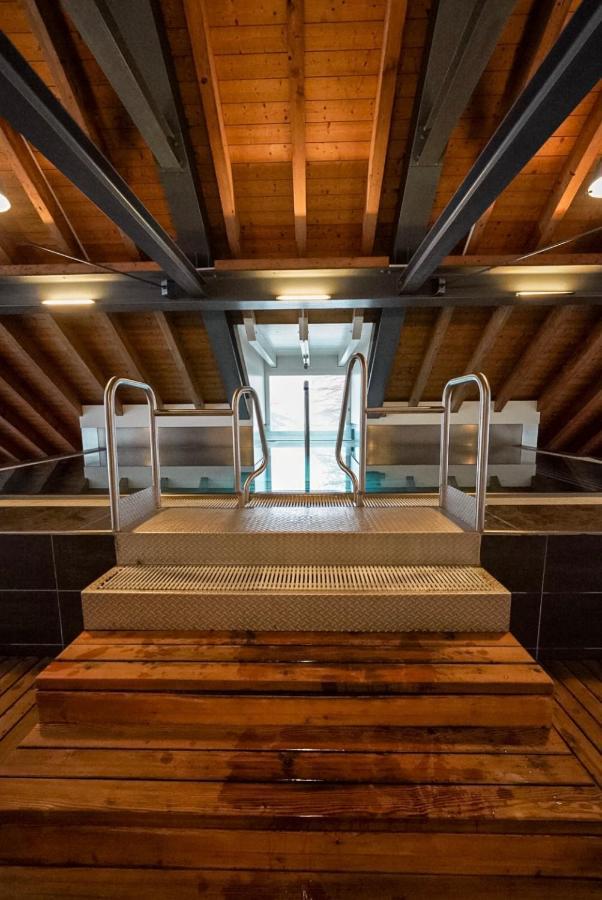 Hotel Hirschen Wildhaus Extérieur photo