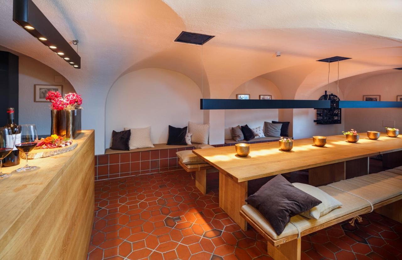 Hotel Hirschen Wildhaus Extérieur photo