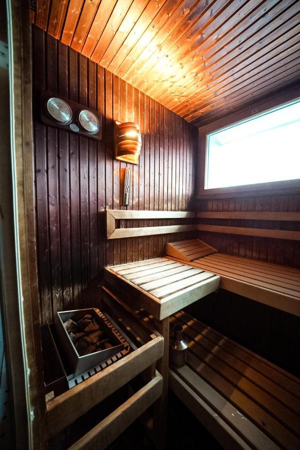 Hotel Hirschen Wildhaus Extérieur photo