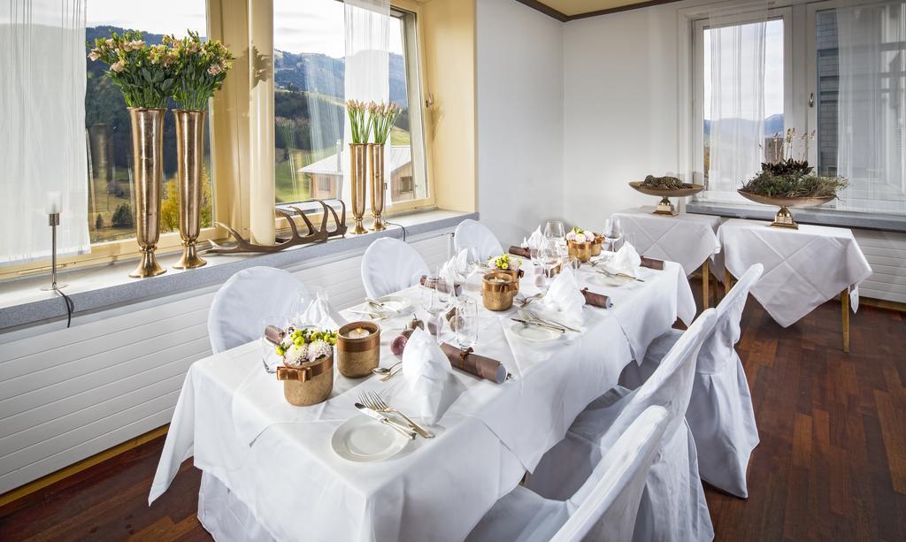 Hotel Hirschen Wildhaus Extérieur photo