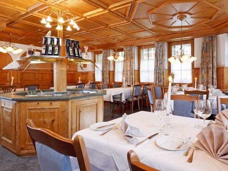 Hotel Hirschen Wildhaus Extérieur photo