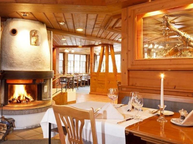 Hotel Hirschen Wildhaus Extérieur photo