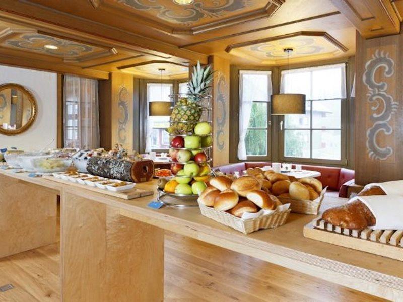 Hotel Hirschen Wildhaus Extérieur photo
